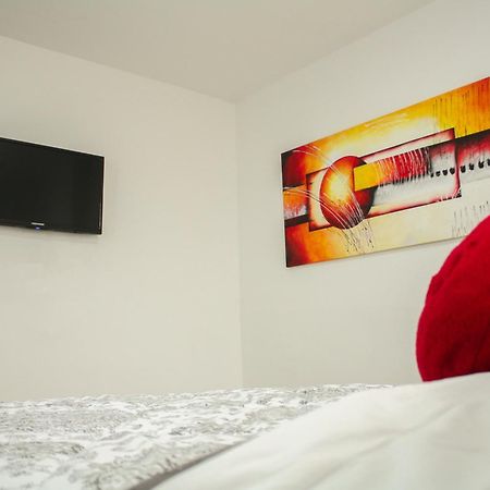 Apartahotel Kelly Cali Luaran gambar