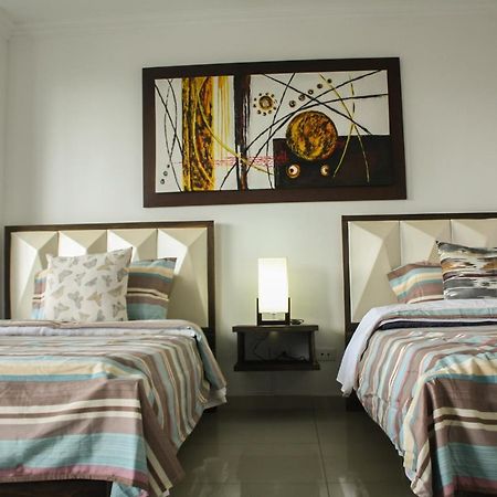 Apartahotel Kelly Cali Luaran gambar
