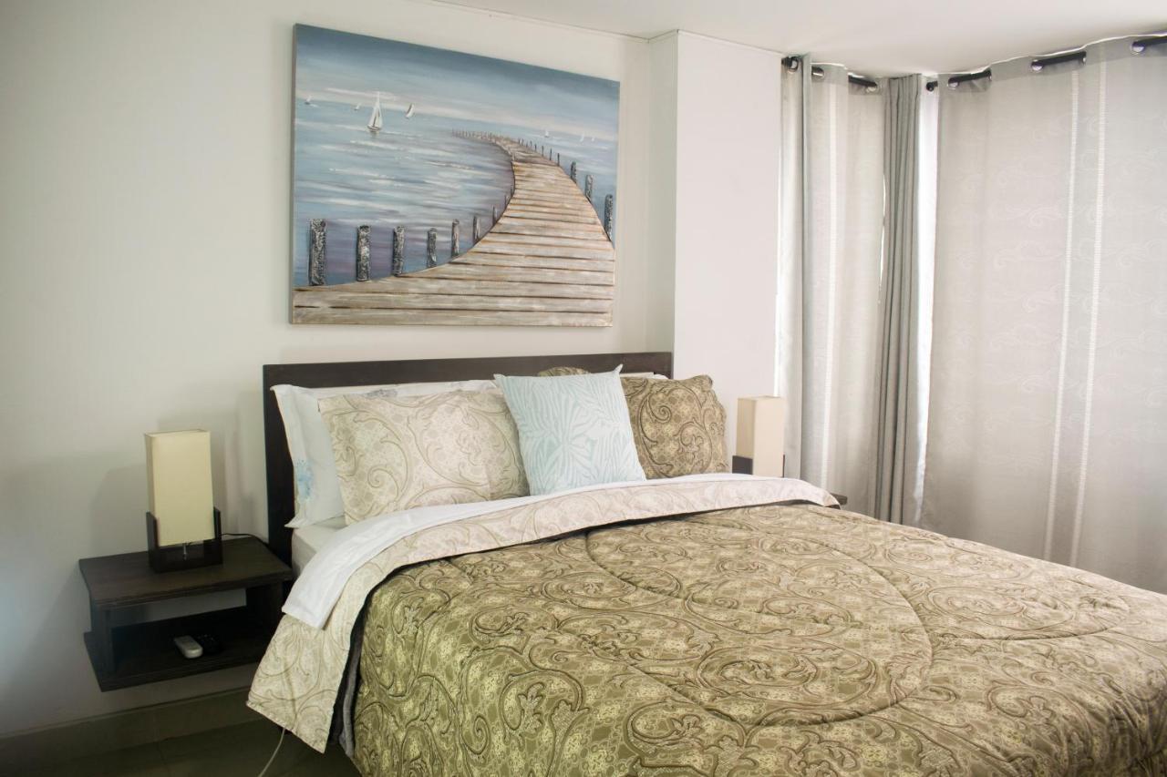 Apartahotel Kelly Cali Luaran gambar