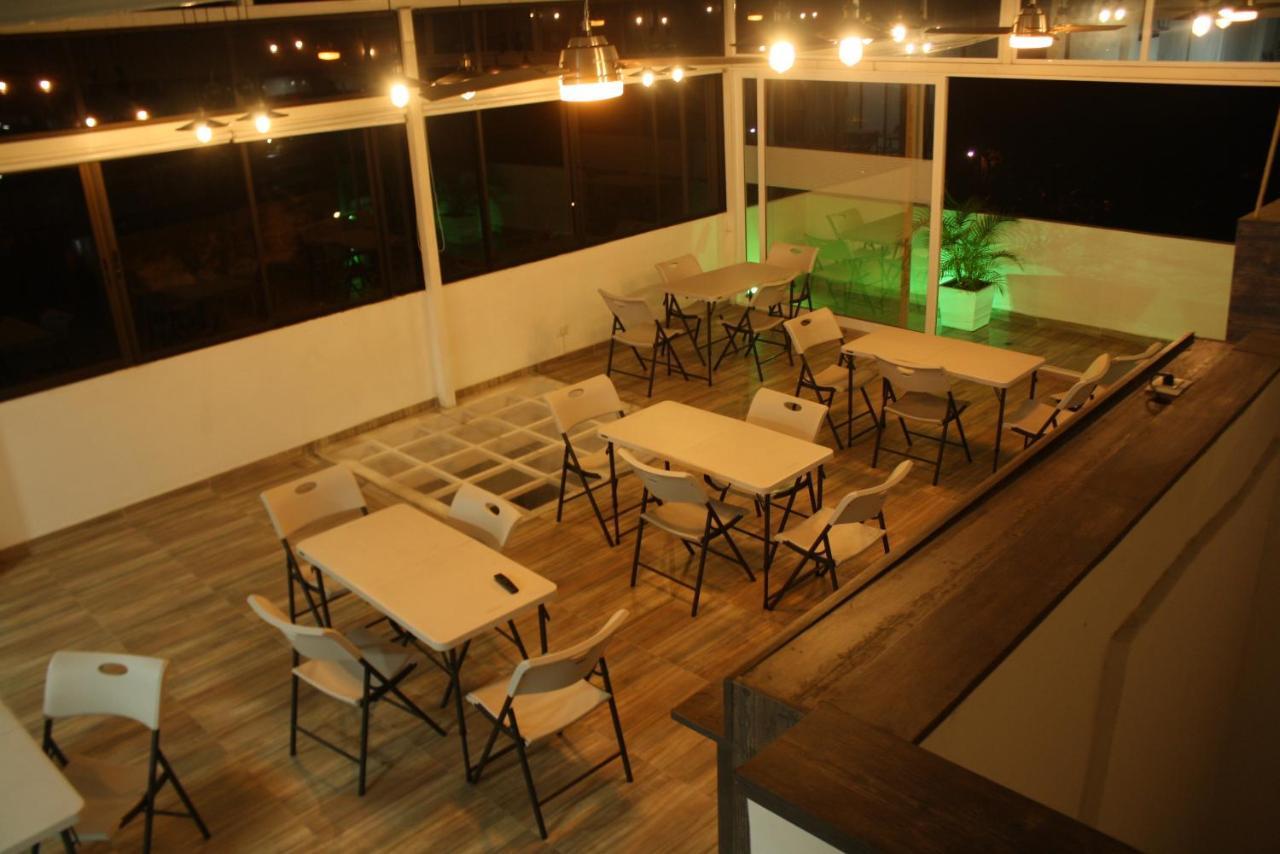 Apartahotel Kelly Cali Luaran gambar