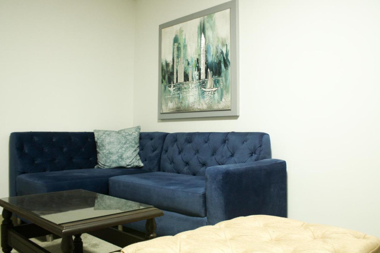Apartahotel Kelly Cali Luaran gambar