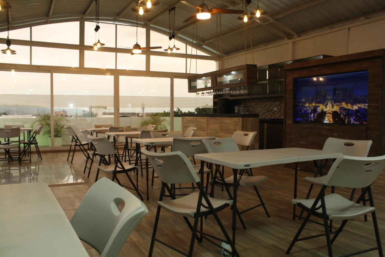 Apartahotel Kelly Cali Luaran gambar