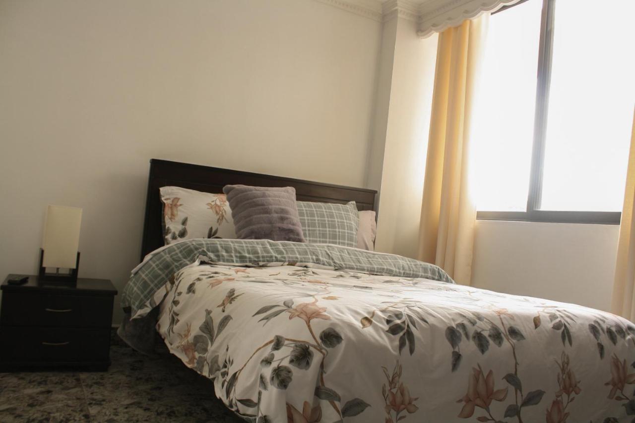 Apartahotel Kelly Cali Luaran gambar