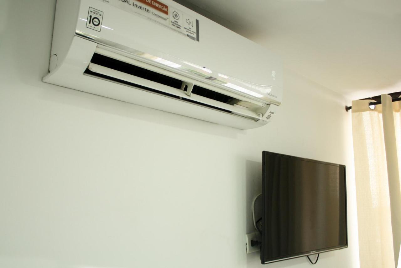 Apartahotel Kelly Cali Luaran gambar