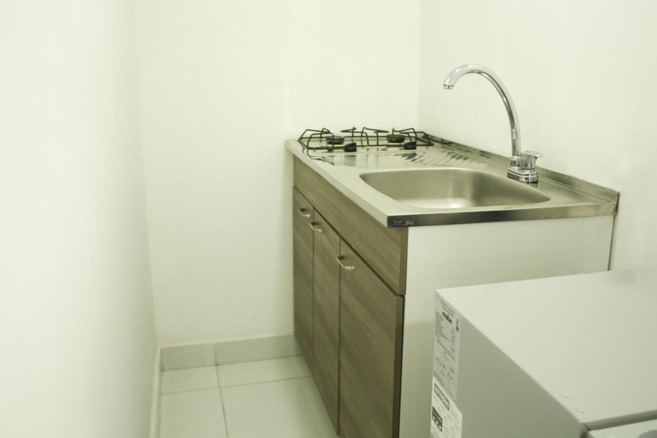 Apartahotel Kelly Cali Luaran gambar