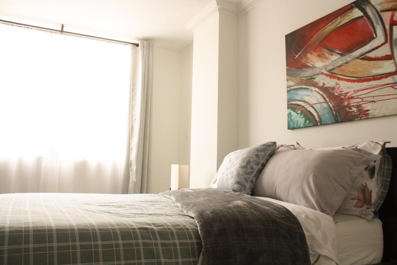Apartahotel Kelly Cali Luaran gambar