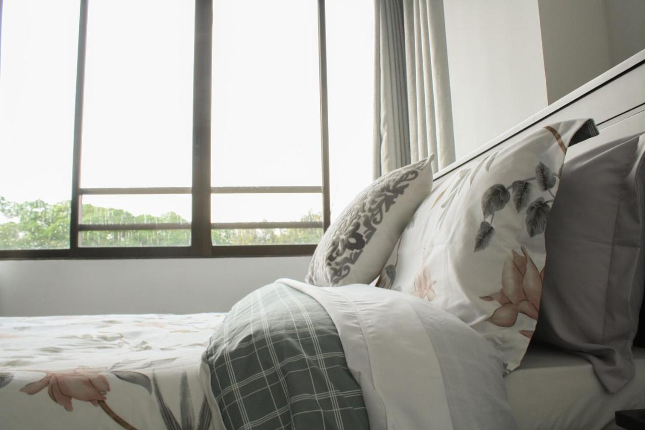 Apartahotel Kelly Cali Luaran gambar