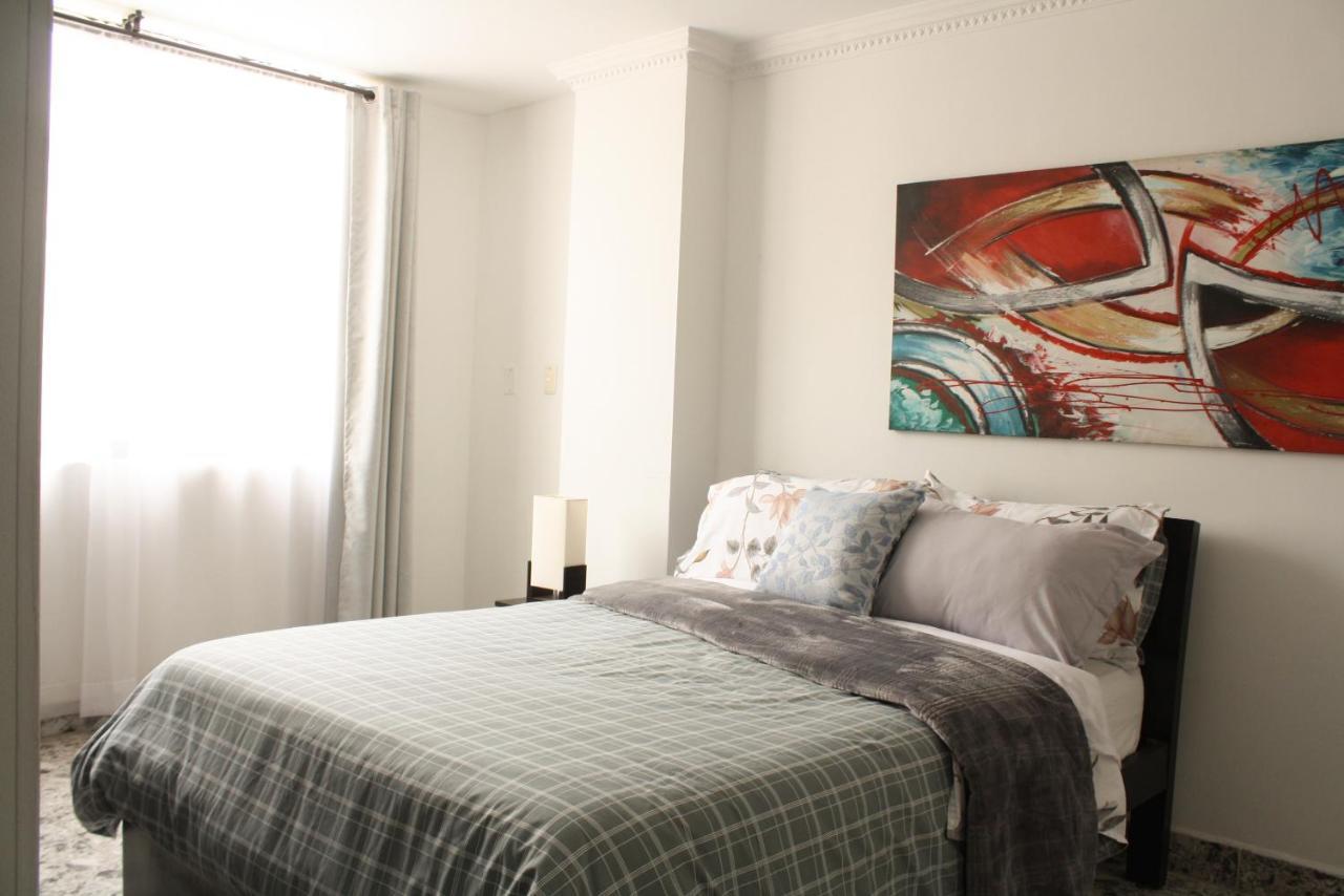 Apartahotel Kelly Cali Luaran gambar