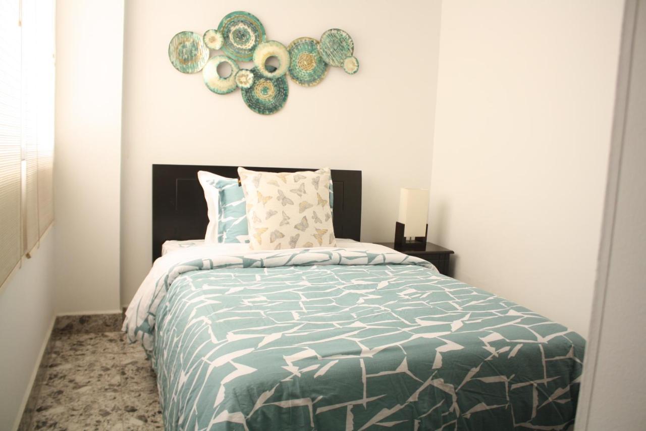 Apartahotel Kelly Cali Luaran gambar
